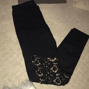 7 for all mankind pants